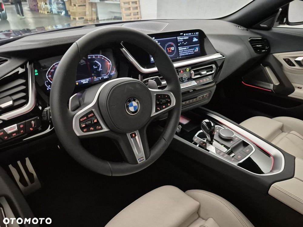 BMW Z4 - 10
