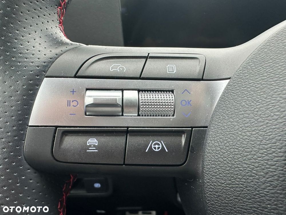Hyundai Kona 1.6 T-GDI DCT 4WD N Line - 27