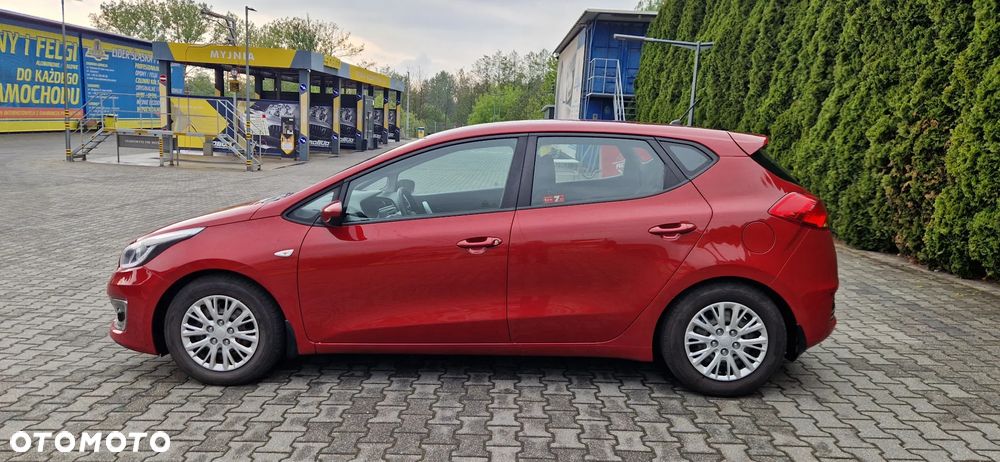 Kia Ceed 1.6 GDI L Business Line - 8