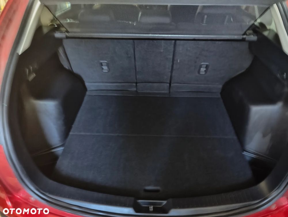 Mazda CX-5 2.0 Skypassion - 25