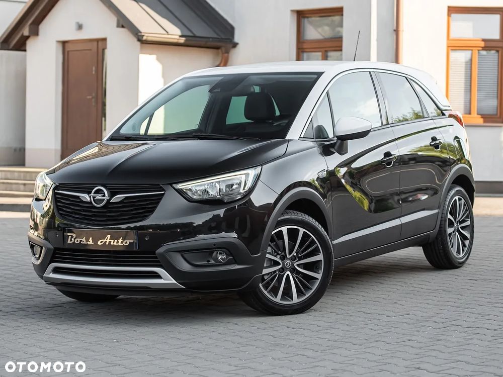 Opel Crossland X 1.2 Start/Stop Limited Edition - 6
