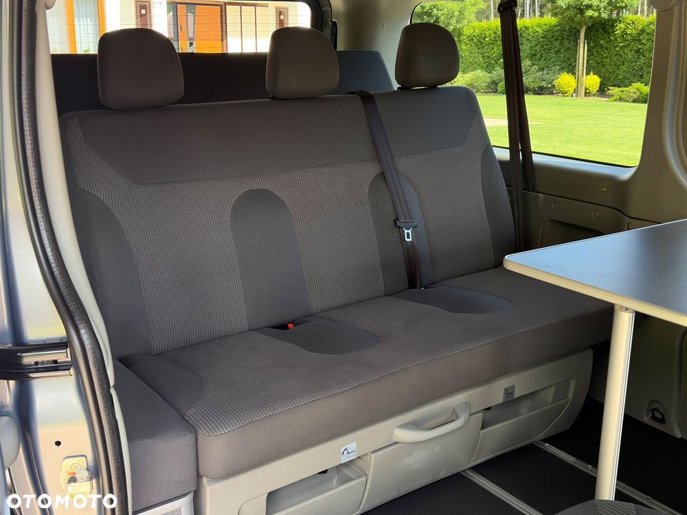 Opel Vivaro Life Cosmo L2H1 - 31