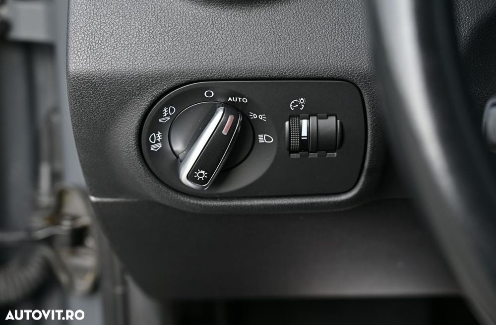 Audi A1 - 20
