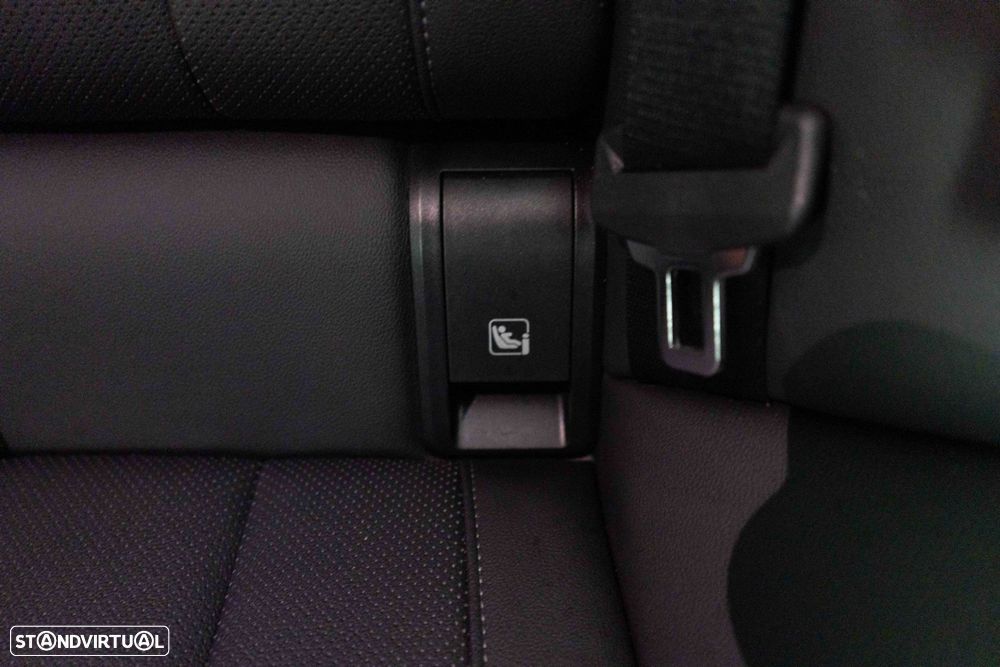 BMW i4 eDrive35 Pack Desportivo M - 10