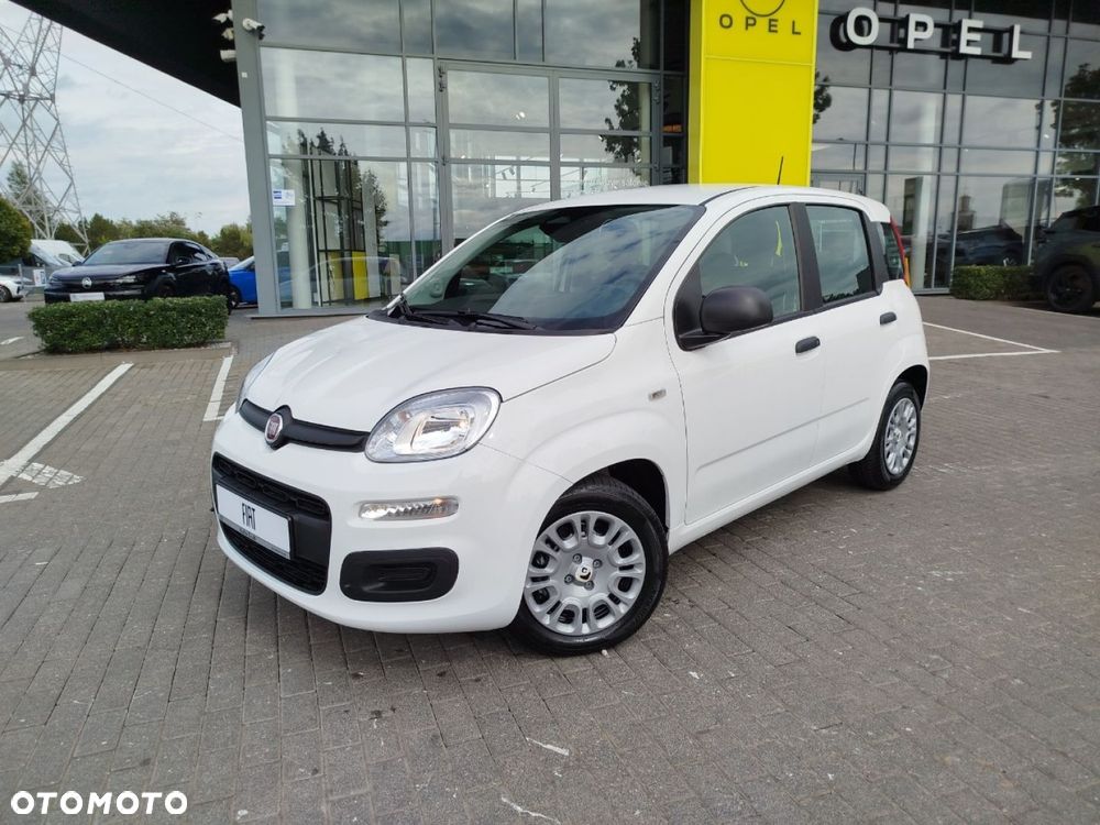 Fiat Pandina - 3