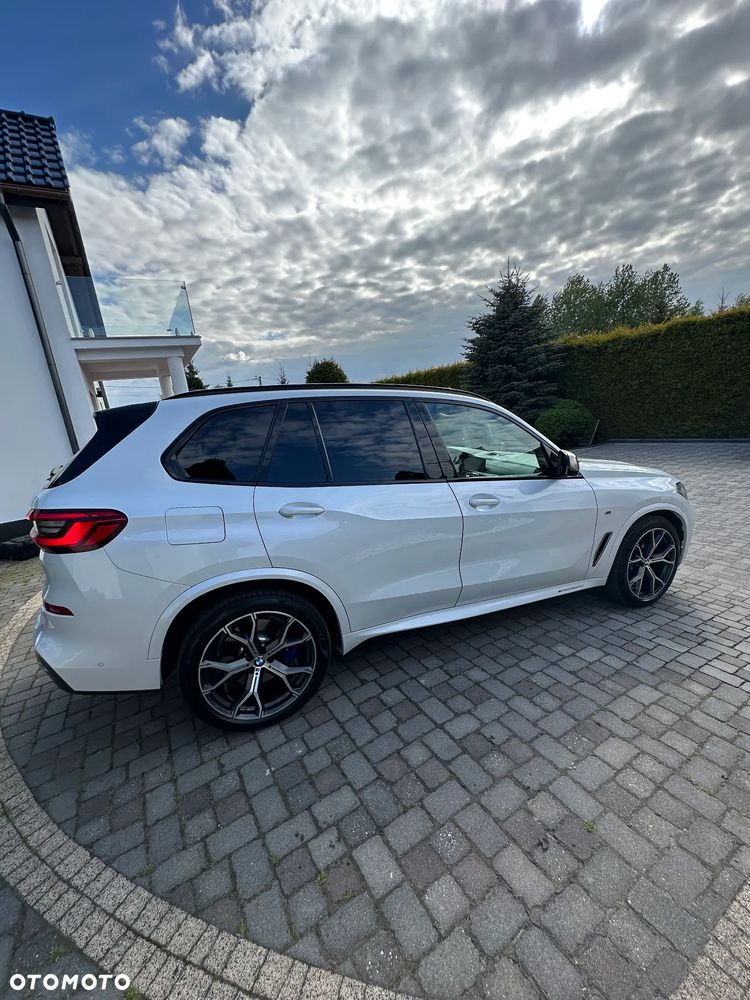 BMW X5 M - 10