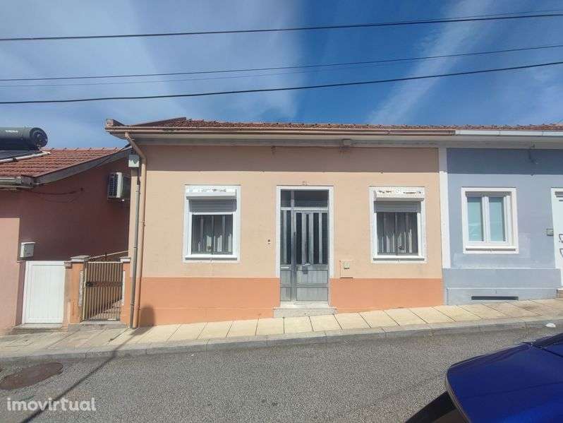 Moradia com jardim T2 com Terraço – Custóias - Grande imagem: 2/12