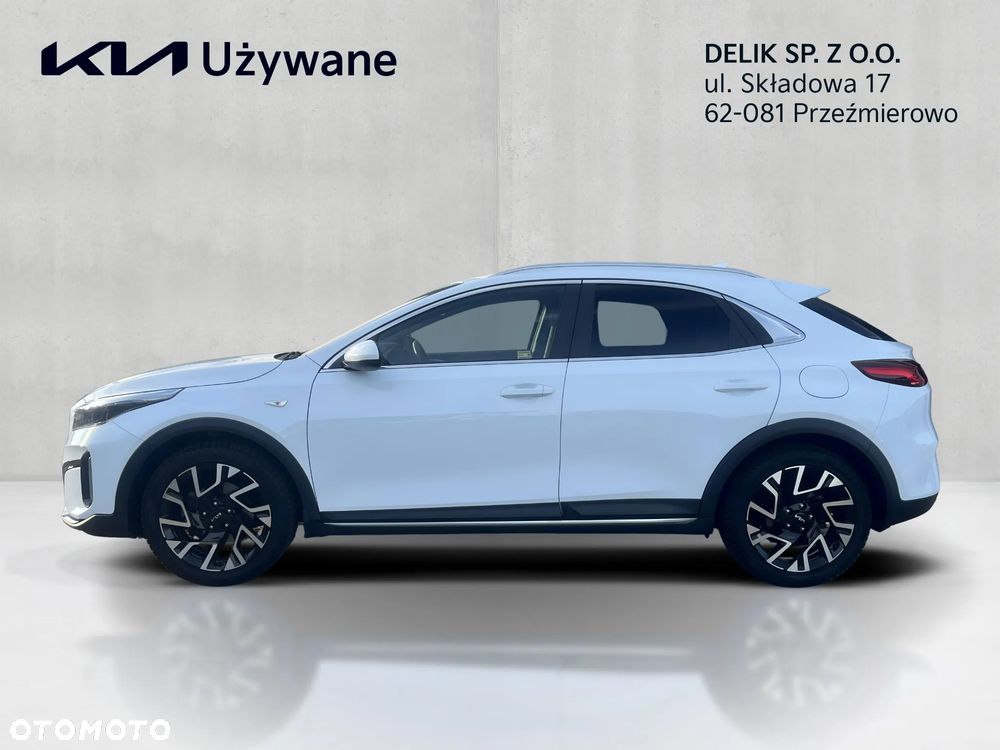 Kia XCeed 1.5 T-GDI M - 3