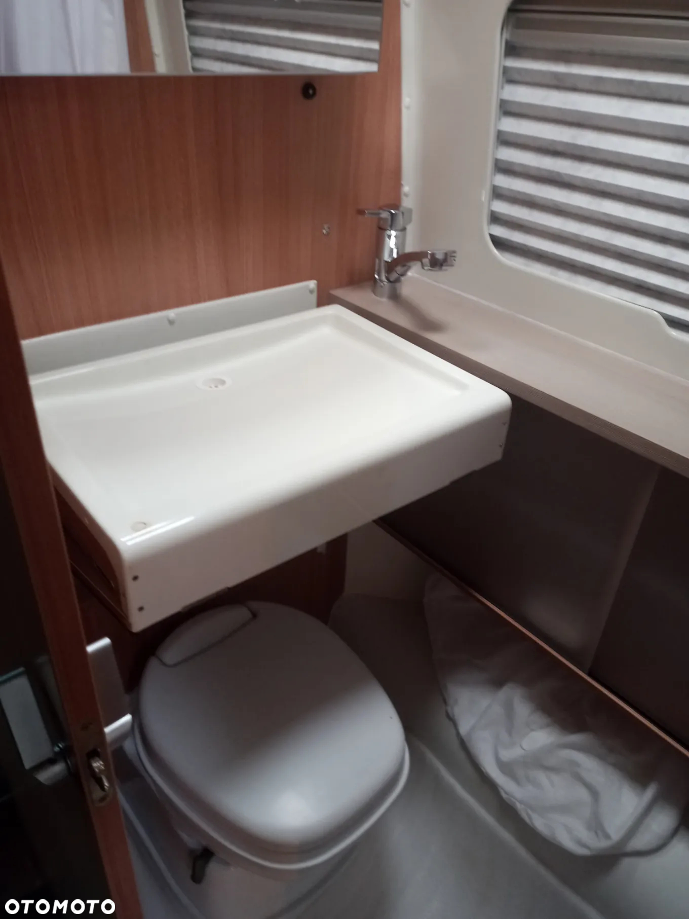 Fiat Ducato Knaus City 500 - 12