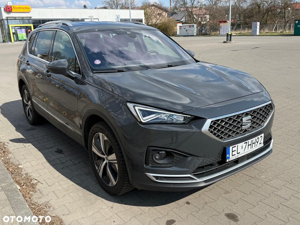 Seat Tarraco ver-1-5-eco-tsi-evo-xperience-s-s-dsg - 8