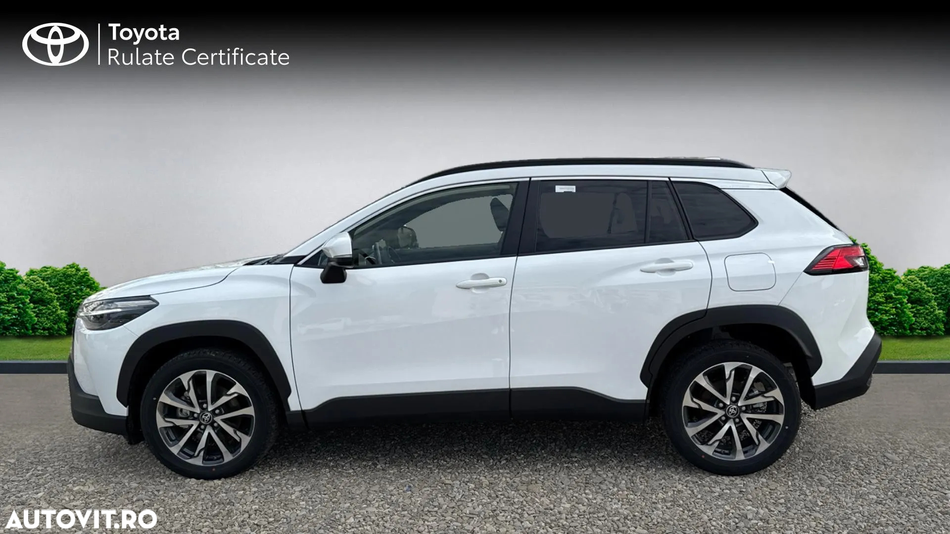 Toyota Corolla Cross 2.0I 2WD Dynamic - 5