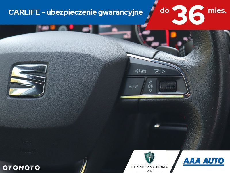 Seat Arona - 18