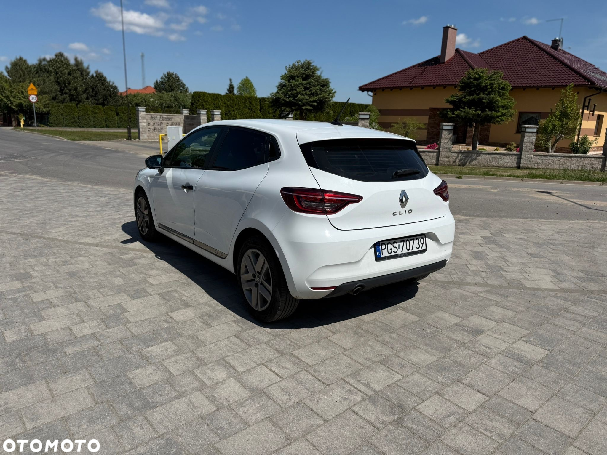Renault Clio 1.0 SCe Zen - 2