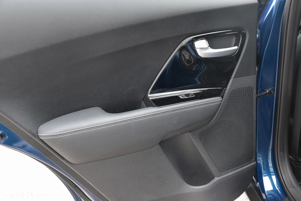 Kia Niro 1.6 GDI 2WD Vision - 36