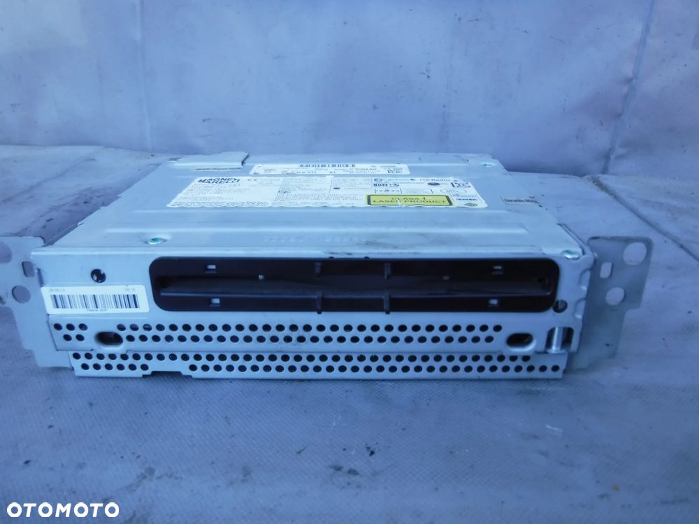 BMW F25 F26 F30 F31 F34 F36 MINI F56 CZYTNIK NAWIGACJI NAVI GPS 9350332 - 1