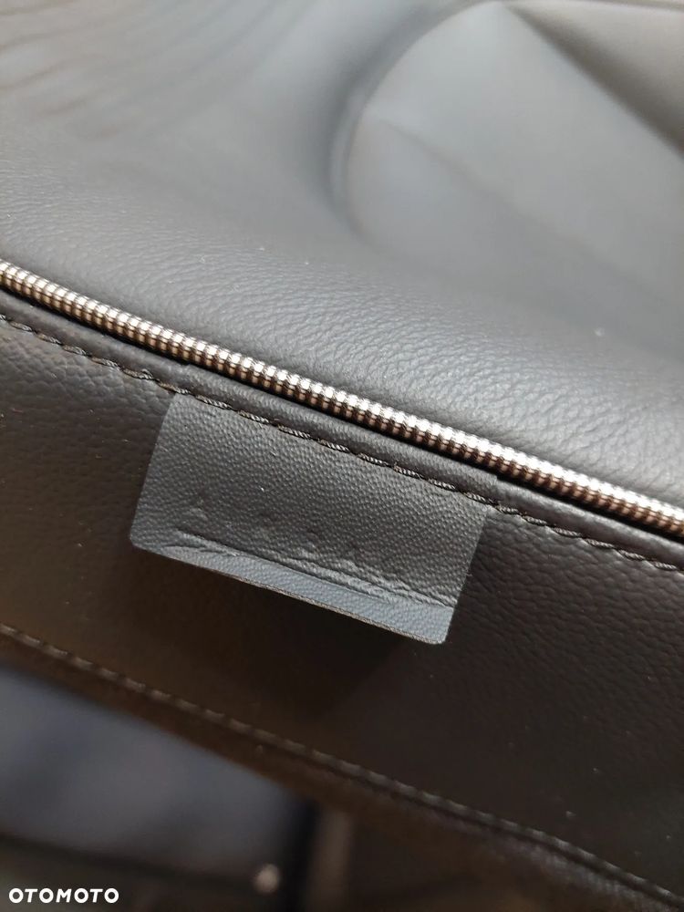 Hyundai ioniq 5 Fotele skora wentylorane - 23