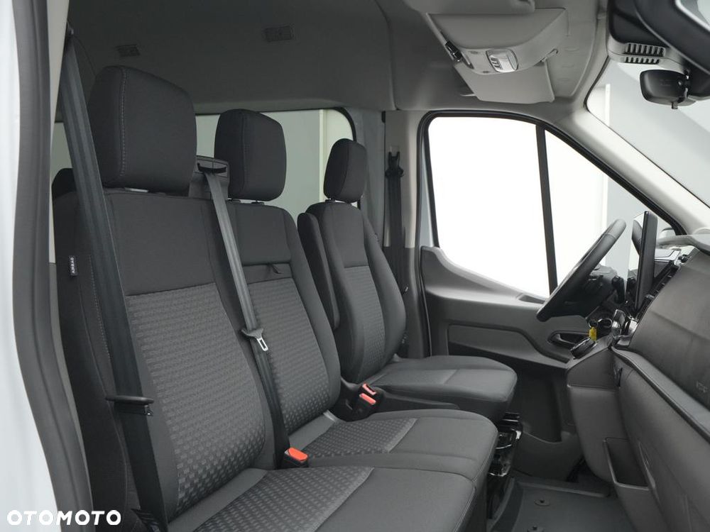 Ford Transit Kombi L3H2 Trend - 10