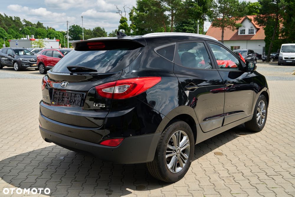 Hyundai ix35 - 10