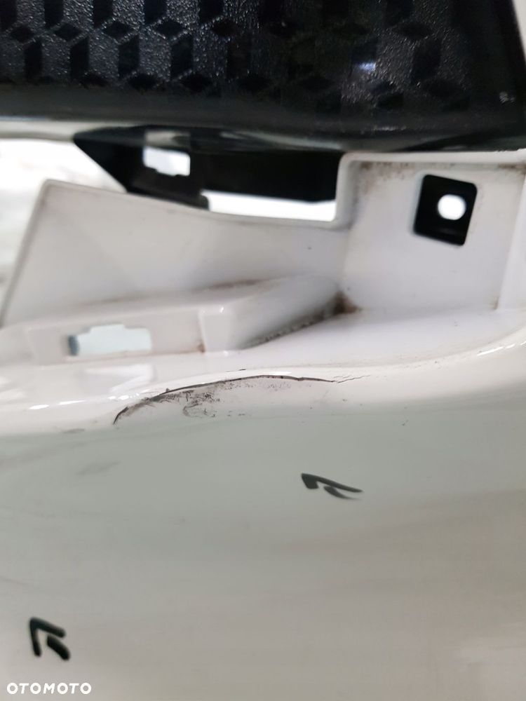 zderzak przód przedni 52119-0da00 toyota yaris iv 2019- - 11