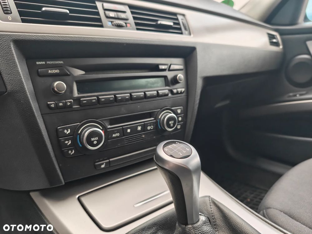 BMW Seria 3 - 7