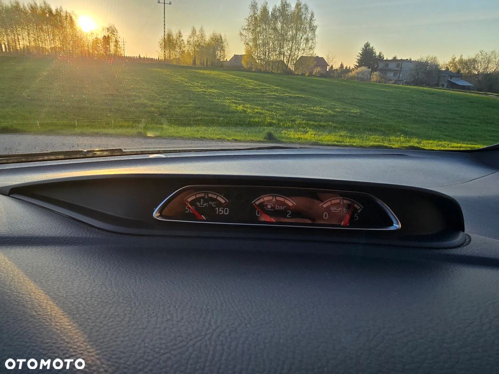 Ford Focus 2.0 EcoBoost ST mit Leder-Exclusiv-Paket - 27