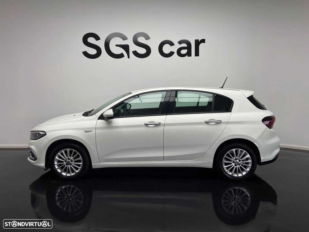 Fiat Tipo 1.3 Multijet City Life - 2