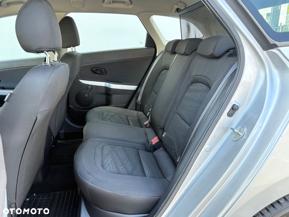 Kia Ceed 1.4 CRDi S - 9