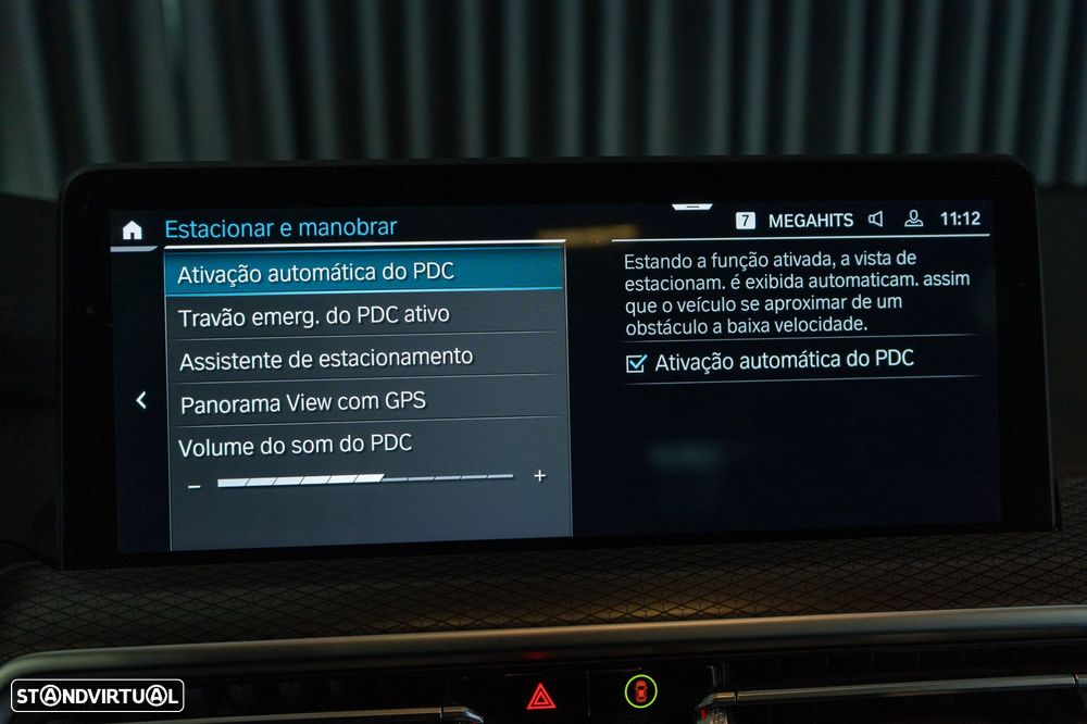 BMW X3 30 e xDrive Pack M - 38