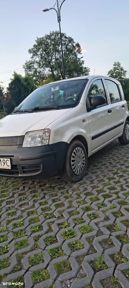 Fiat Panda - 7