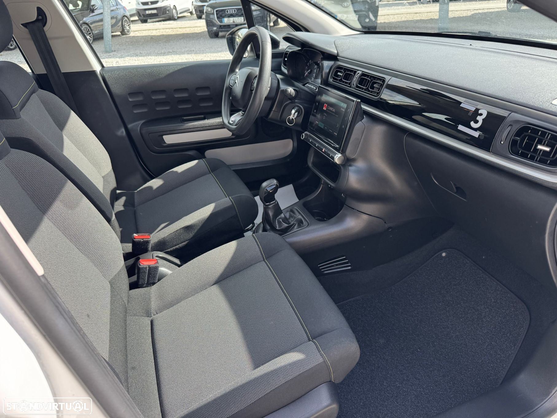 Citroën C3 - 11
