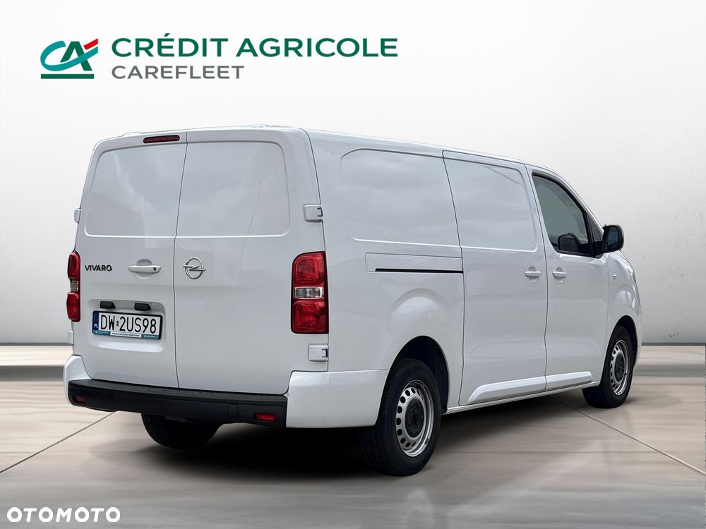 Toyota PROACE 2.0 D-4D LONG 3,1T ACTIVE - 5