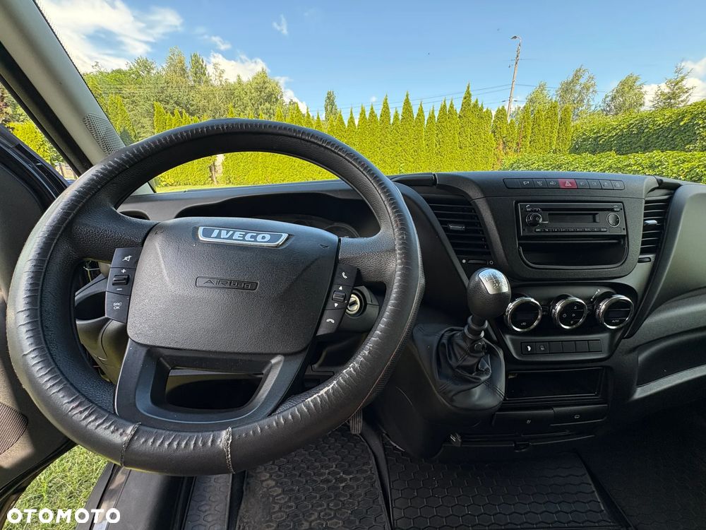 Iveco Daily 35S15 - 13