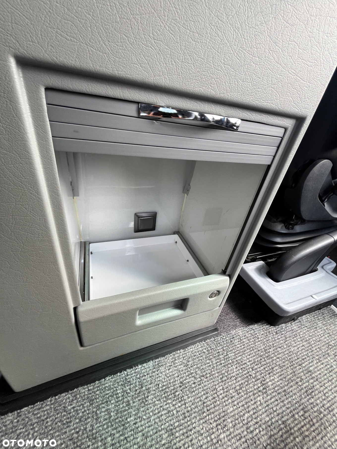 Mercedes-Benz Sprinter 519 - 32