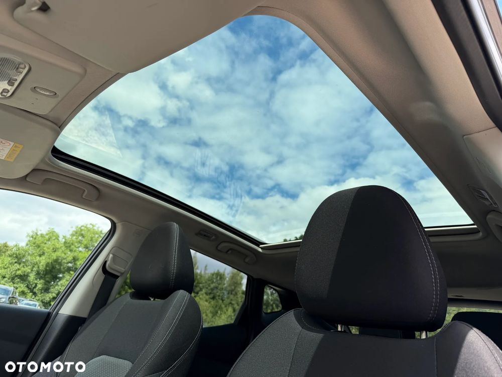 Nissan Qashqai 1.3 DIG-T N-Connecta EU6d - 18