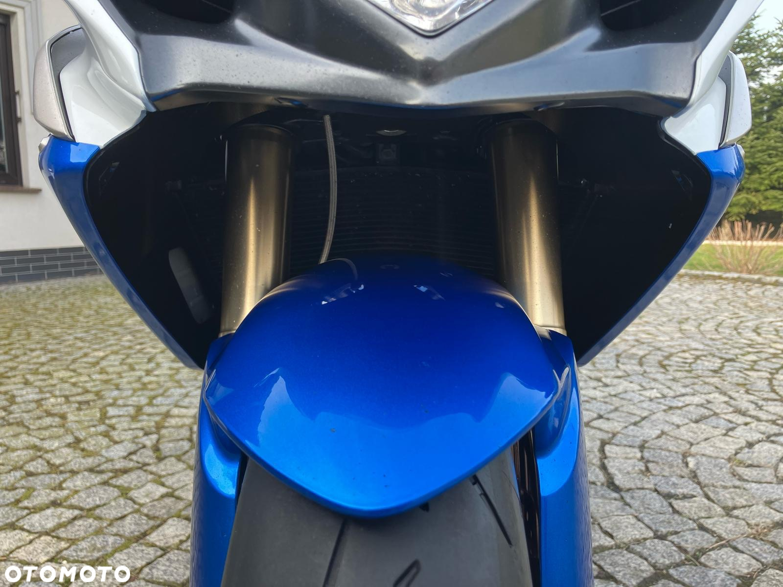 Suzuki GSX-R - 20