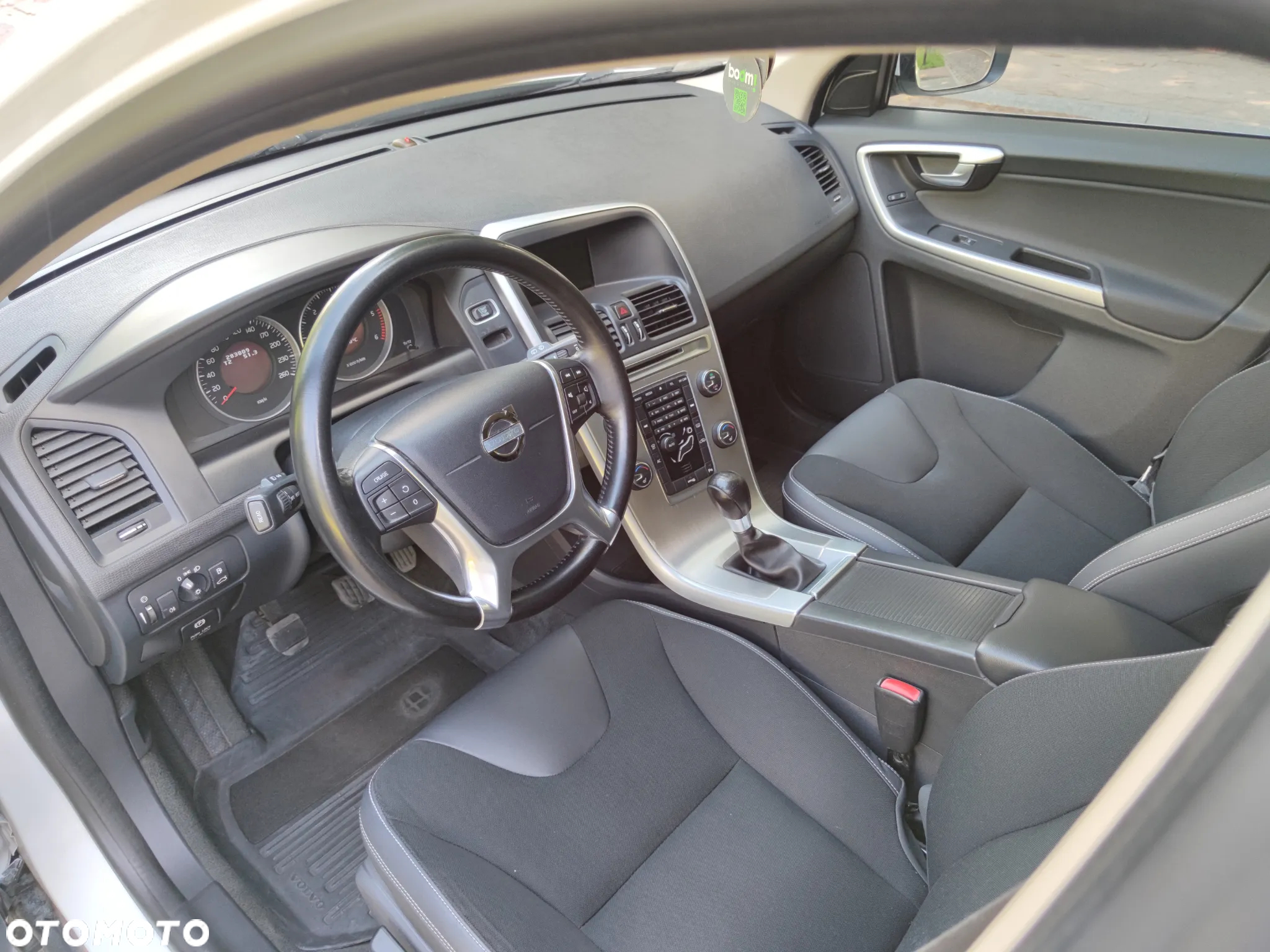 Volvo XC 60 D3 Momentum - 14