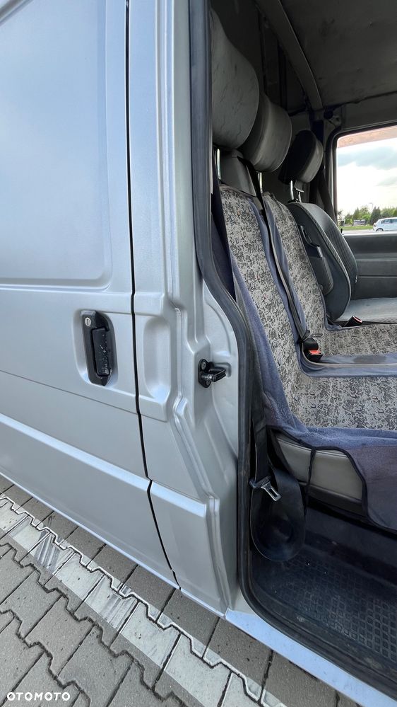 Volkswagen Transporter Standard - 9