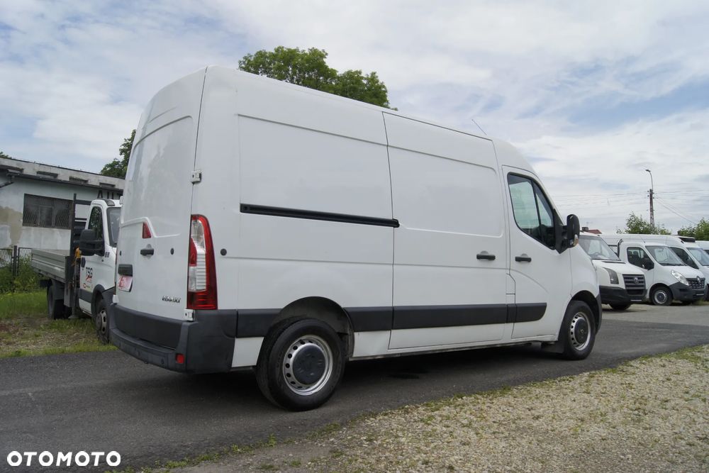 Renault Master - 3