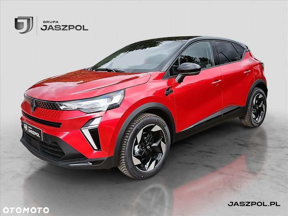 Renault Captur - 1