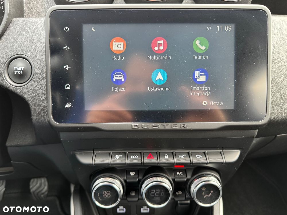 Dacia Duster 1.5 dCi Prestige - 35