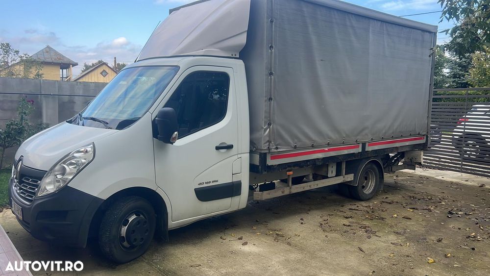 Renault Master - 11