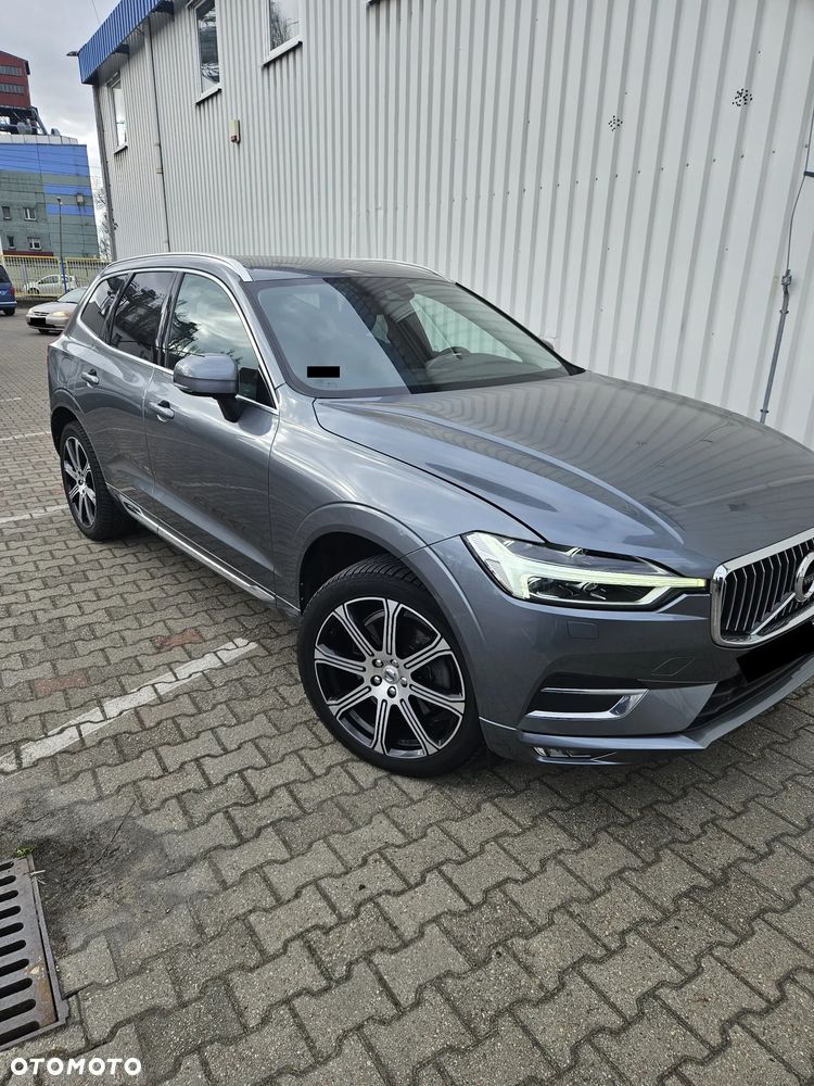 Volvo XC 60 - 2