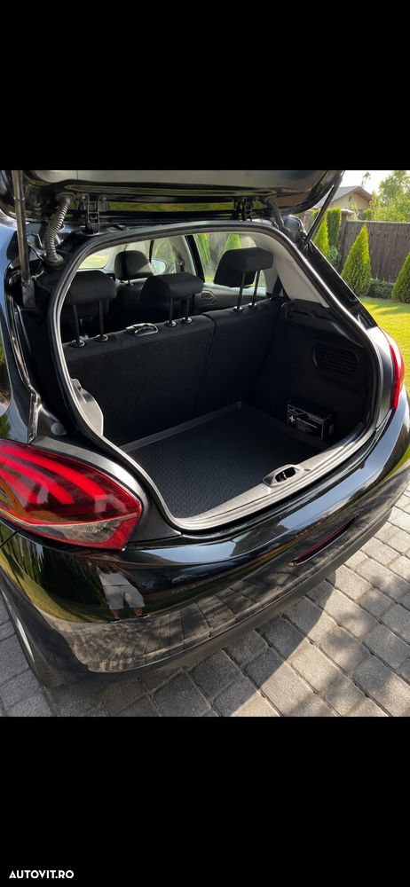 Peugeot 208 PureTech 68 Access - 5