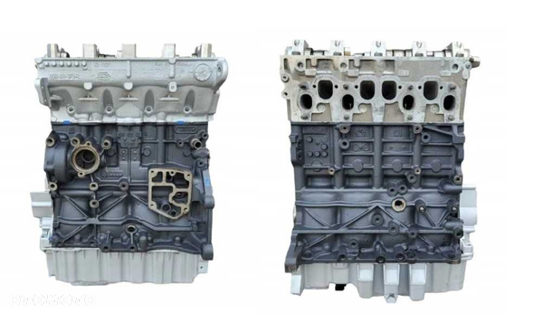 Silnik BKC 1.9 TDI 8V 105 KM VW Audi SKODA SEAT