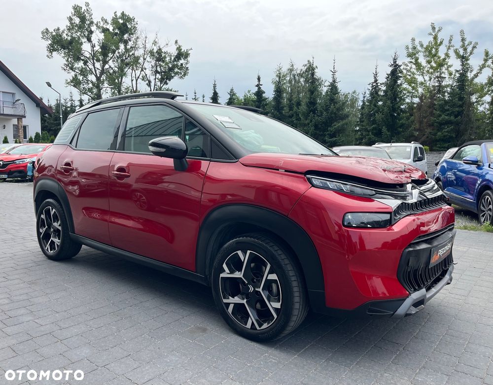 Citroën C3 Aircross - 3