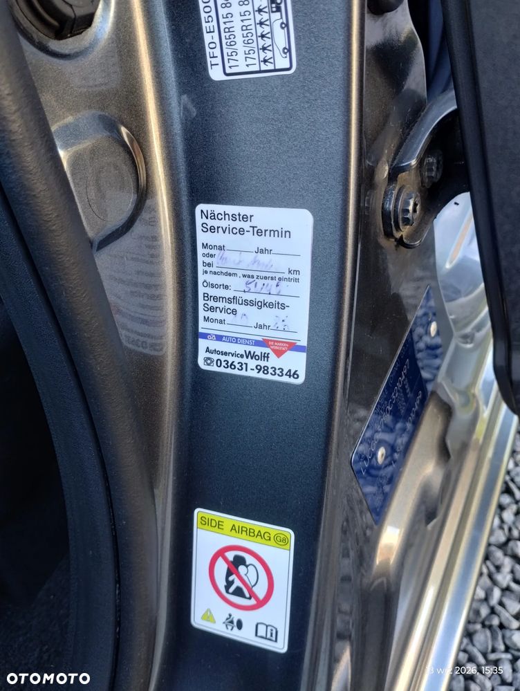 Honda Jazz 1.4 i-VTEC Comfort - 40