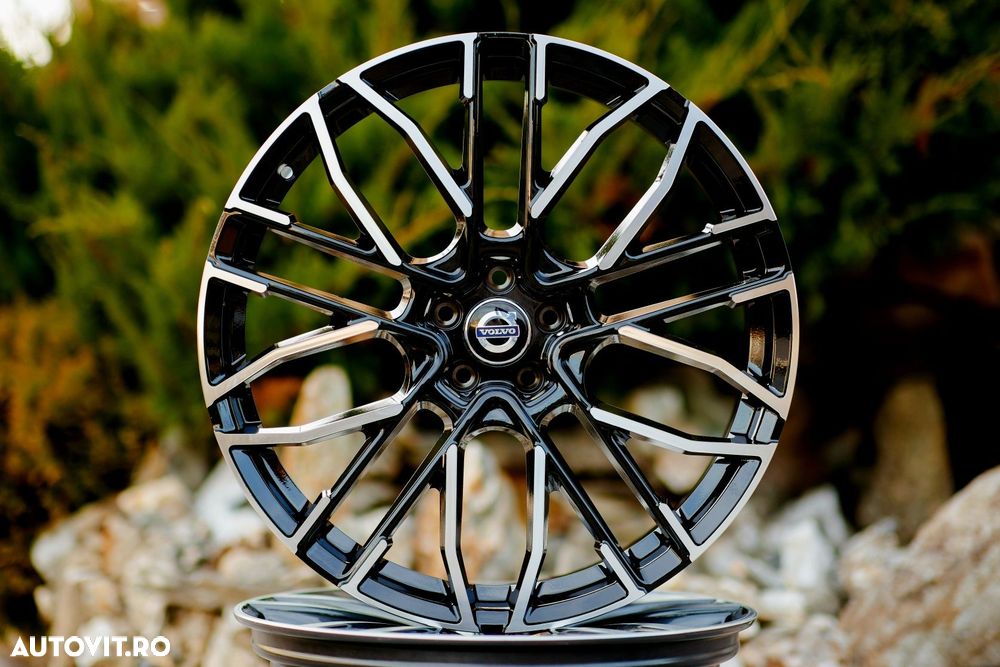 Jante 21 Volvo R21 XC60 XC90 - 1