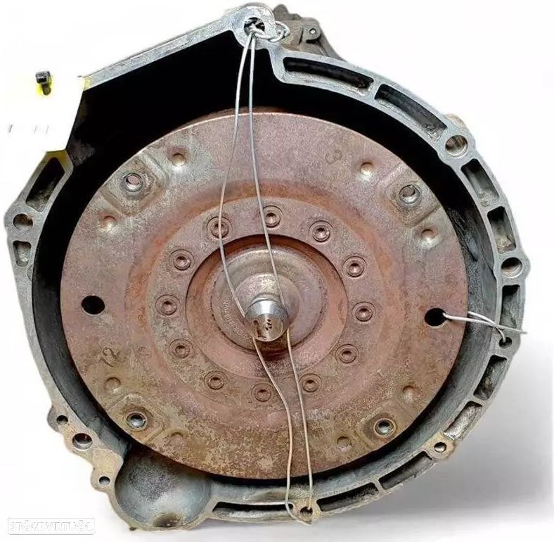 Caixa De Velocidades Bmw X1 (E84)  6Hp21x Caixa De Velocidades Bmw - 2