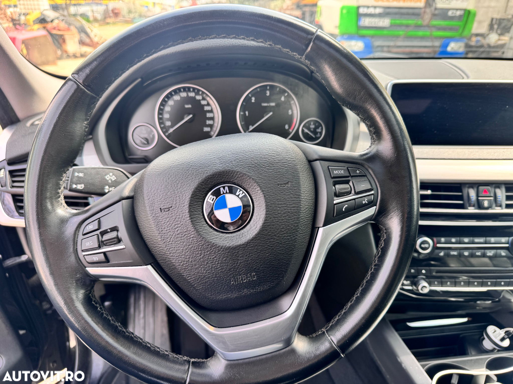 BMW X5 xDrive25d - 4