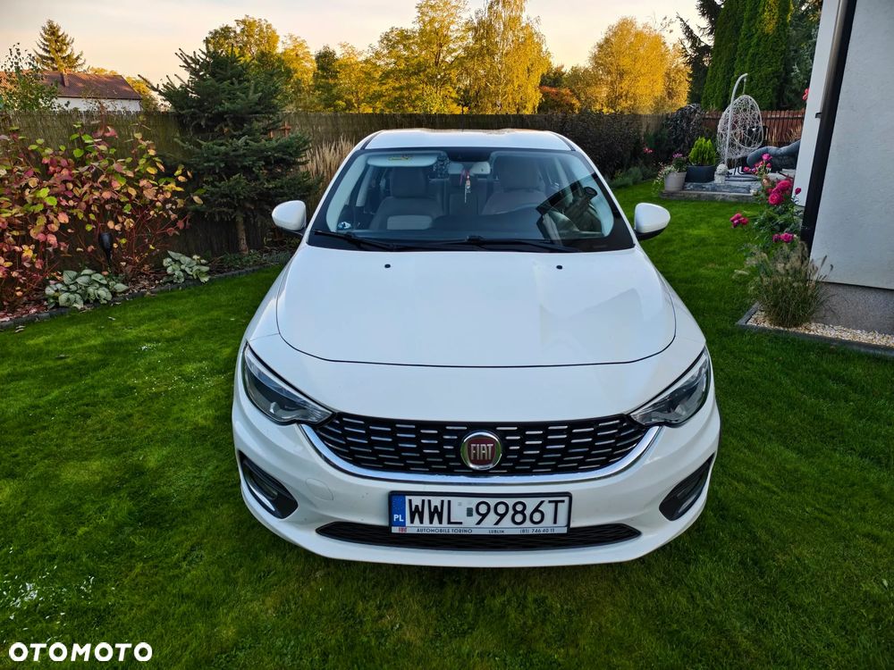 Fiat Tipo - 9